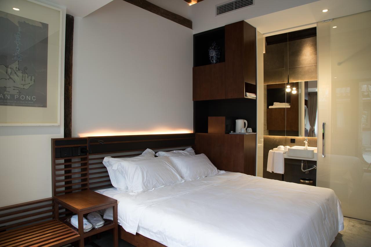 Courtyard Guesthouse, Beijing Pequim Exterior foto