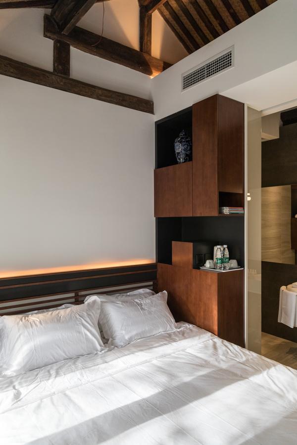 Courtyard Guesthouse, Beijing Pequim Exterior foto